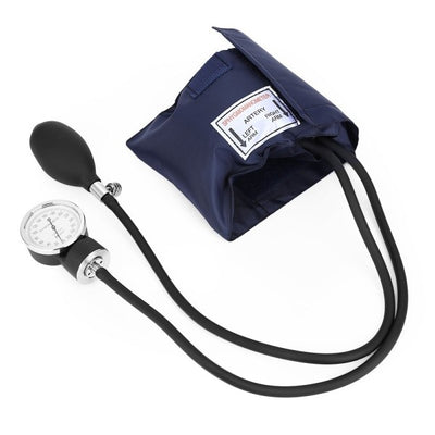 Sfigmomanometro Aneroide Misuratore Di Pressione Senza Stetoscopio Battito