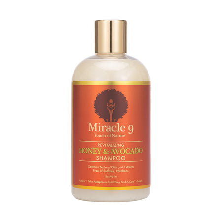 Miracle 9 Honey & Avacado Revitalizing Shampoo Per Capelli Rivitalizzante Miele e Avocado Bellezza/Cura dei capelli/Prodotti per la cura dei capelli/Shampoo Agbon - Martinsicuro, Commerciovirtuoso.it