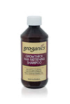 Groganics Growthick Fattening Shampoo 227g per Capelli Anti Forfora Bellezza/Cura dei capelli/Prodotti per la cura dei capelli/Shampoo Agbon - Martinsicuro, Commerciovirtuoso.it