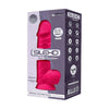 Fallo Realistico Vibrante In Silicone Memory Vibratore Con Motore 21cm Silexd Model 4 - 8,5 Pink Salute e cura della persona/Erotismo e contraccezione/Sex toys/Dildo/Dildo realistici Kondorama - Martinsicuro, Commerciovirtuoso.it