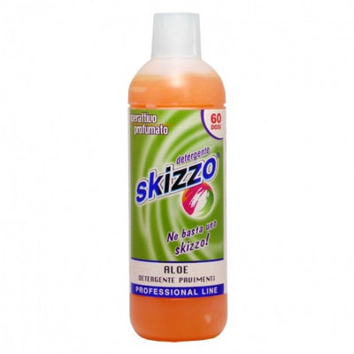 Detergente profumato gel professionale lava pavimenti Skizzo 1 kg Casa e cucina/Detergenti e prodotti per la pulizia/Detergenti per la casa/Detergenti multiuso La Zappa - Altamura, Commerciovirtuoso.it