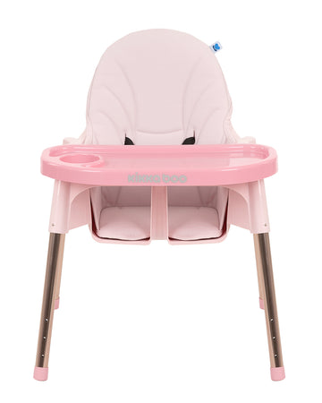 Seggiolone Sky-High Pink Prima infanzia/Allattamento e pappa/Seggioloni sedili e accessori/Seggioloni La Casa Del Bebè - Napoli, Commerciovirtuoso.it