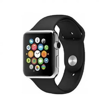 Smartwatch Orologio Con Slot Sim Card Micro Sd Watch Bluetooth 3 Funzioni  Cardio - commercioVirtuoso.it