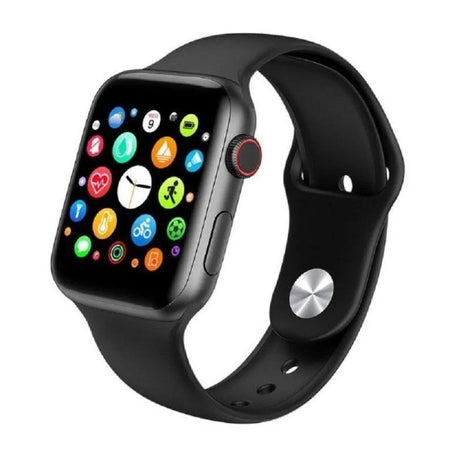 Smartwatch Orologio Intelligente Ip67 Impermeabile Bluetooth 3.0 / 4.0 Qr92