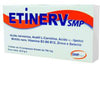 Smp Pharma Sas Etinerv Smp 30Cpr Salute e cura della persona/Vitamine minerali e integratori/Singole vitamine/Multivitamine FarmaFabs - Ercolano, Commerciovirtuoso.it