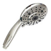 Soffione Doccia Doccetta 3 Getti Ricambio Universale Attacco 3/4 Art. 82210