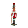 Statuetta decorativa Soldatino con Regali decorazione Verde e Rosso per Natale h 51 cm Casa e cucina/Decorazioni per interni/Addobbi e decorazioni per ricorrenze/Decorazioni natalizie/Schiaccianoci MagiediNatale.it - Altamura, Commerciovirtuoso.it
