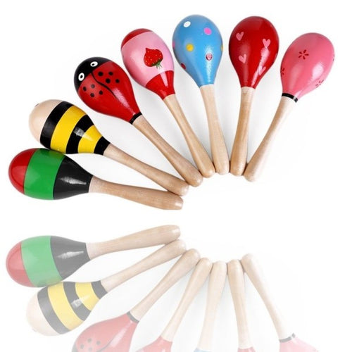 Sonaglio In Legno Gioco Musicale Suoni Sonoro Colorato Bambini Giochi e giocattoli/Giocattoli prima infanzia/Giochi musicali Trade Shop italia - Napoli, Commerciovirtuoso.it