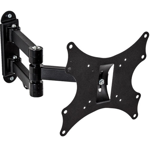 Staffa Porta Tv Monitor Da 14 A 32 Supporto Parete Braccio 360? Fino 35kg Elettronica/Home Cinema TV e video/Accessori/Supporti e mobili TV/Supporti da parete e da soffitto Trade Shop italia - Napoli, Commerciovirtuoso.it