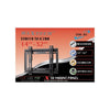 Staffa Supporto Da Muro Televisione 14-32 Staffe Fino 25kg Maxtech Tv K200 Staf-02