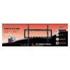 Staffa Supporto Tv Per Muro Televisione 32 - 75 Fino 50 Kg Maxtech Staf-04