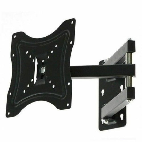 Supporto Braccio Staffa A Muro A Parete Per Tv Lcd Plasma 14 A 42 Pollici