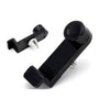 Supporto Estensibile Universale Smartphone Griglie Ventilazione Auto Schermi 6