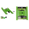 Supporto Irrigatori 3/4 Con Innesto Rapido Girevole Spruzzatore Giardino 90008