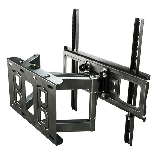 Supporto Staffa Parete Braccio Muro Tv Lcd Tft Led Plasma 26-55 56 Kg Elettronica/Home Cinema TV e video/Accessori/Supporti e mobili TV/Supporti da parete e da soffitto Trade Shop italia - Napoli, Commerciovirtuoso.it