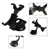 Supporto Stand Holder Universale Per Ipad Tablet 7 8 9 10 Auto Casa 360°