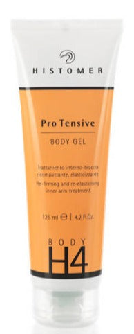 Pro Tensive Body Gel Histomer 125ml Crema Specifica per Interno Braccia Tonificante H4 gel per il corpo Beauty Sinergy F&C, Commerciovirtuoso.it