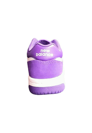 Scarpe sneakers Unisex bambino New Balance 480