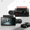 Telecamera Videoregistratore Dvr Auto Full Hd 1080p Display 3 170° G-sensor Q-ca68