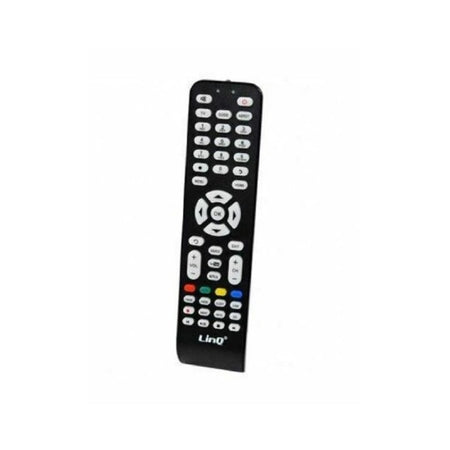 Telecomando Sp-5722 Compatibile Per Tv Sharp Led Lcd Hdtv 3dtv Funzioni  Originale - commercioVirtuoso.it