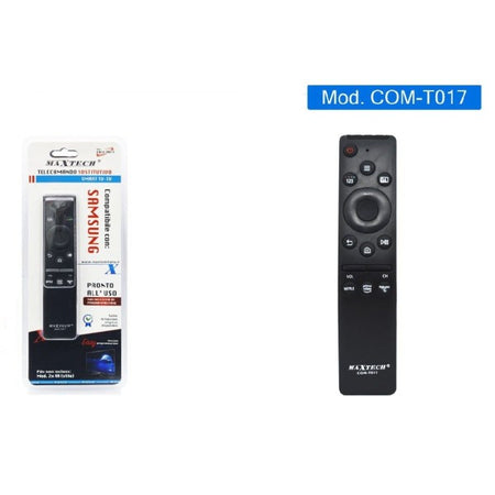 Telecomando Universale Compatibile Samsung Smart Tv Serietv Prime Video Com-t017