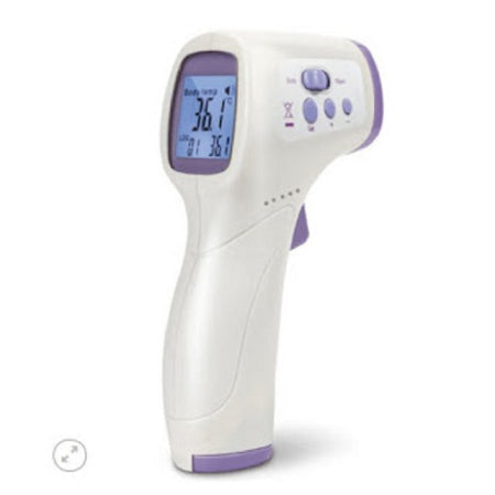 Termometro Digitale Senza Contatto Per Misurazione Della Fronte Bambini Q-t114