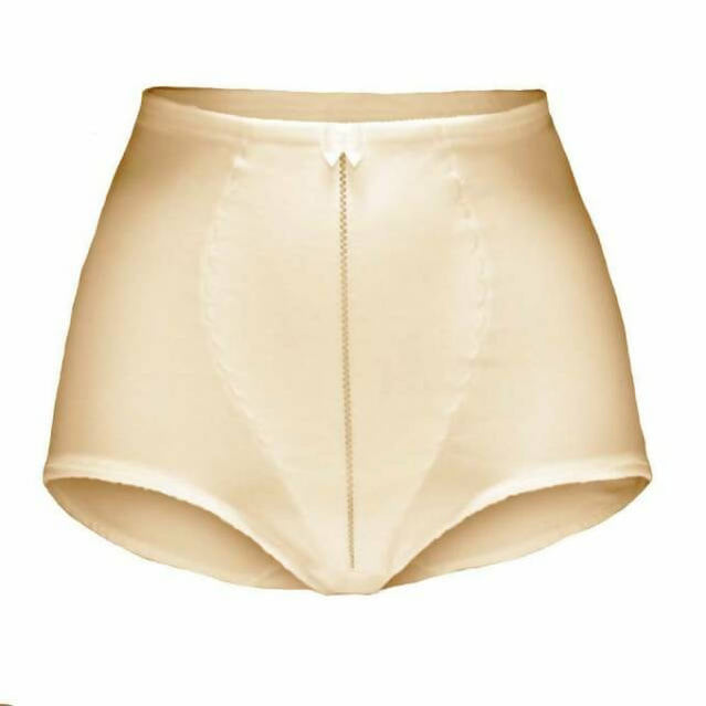 GUAINA PANCIERA DA Donna Con Gambe Contenitiva Lepel Claudia Lemes Modellante EUR 18,00 - IT - Foto 9