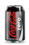 Lattine Confezione da 24 pezzi Coca Cola Zero Zuccheri lattina 33 cl bibite gassate in lattina Non solo caffè online - Albano Laziale, Commerciovirtuoso.it