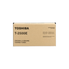 Toner Toshiba 2500e Nero 60066062053 Elettronica/Informatica/Stampanti e accessori/Accessori per stampanti a inchiostro e laser/Toner Liquidator Italia - Nicosia, Commerciovirtuoso.it