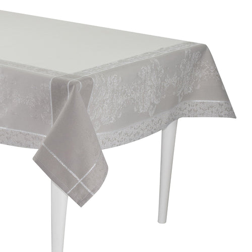 Tovaglia Biancospino Naturale ed Oro decorazione natalizia per tavolo 14 posti 170 x 270 cm Casa e cucina/Decorazioni per interni/Addobbi e decorazioni per ricorrenze/Decorazioni natalizie/Oggettistica MagiediNatale.it - Altamura, Commerciovirtuoso.it