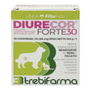 Trebifarma Srl Diurecor Forte 30Cpr Prodotti per animali domestici/Cani/Cibo/Complementi FarmaFabs - Ercolano, Commerciovirtuoso.it