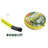 Tubo Irrigazione Retinato Professionale 3/4 10mt Flessibile Da Giardino 9009798