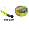 Tubo Irrigazione Retinato Professionale 3/4 15mt Flessibile Da Giardino 9009799