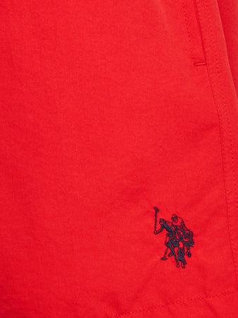 U.s. Polo Assn. Costume Pantaloncino Seft Rosso Pe23 Uomo Moda/Uomo/Abbigliamento/Mare e piscina/Pantaloncini e calzoncini Kanal 32 - Santa Maria di Licodia, Commerciovirtuoso.it