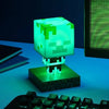 Minecraft Lampada 11 Cm Con Struttura in Plastica Illuminazione/Illuminazione per interni/Illuminazione speciale/Mood Lights Cartoleria Deja Vu - Crotone, Commerciovirtuoso.it