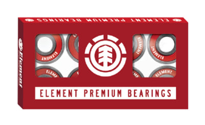 Element Premium Bearings Cuscinetti Skateboard Premium Elemet Abec 7 Sport e tempo libero/Sport/Mobilità urbana/Skateboard/Componenti/Cuscinetti Snotshop - Roma, Commerciovirtuoso.it