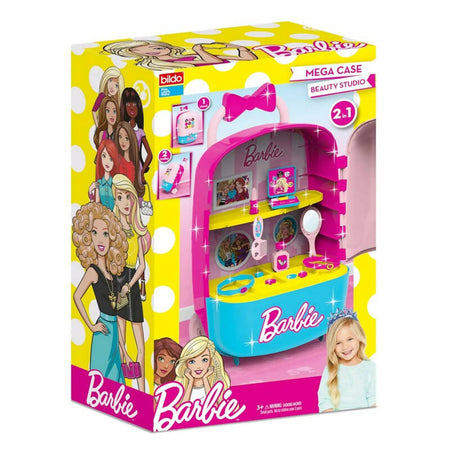 Barbie Trolley Accessori Cucina