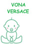 Lista Nascita Vona - Versace Buoni regalo/Liste nascita Sanitaria Gioia del Bimbo - Villa San Giovanni, Commerciovirtuoso.it