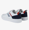 Napapijri Scarpa Uomo Sneaker Casual Bianca Con Lacci Bark Nuova Collezione Moda/Uomo/Scarpe/Sneaker e scarpe sportive/Sneaker casual Cantali Calzature - Randazzo, Commerciovirtuoso.it