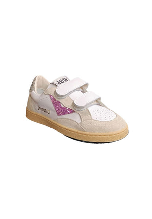 Scarpe sneakers Unisex bambino 2B12 MINI-PLAY-69