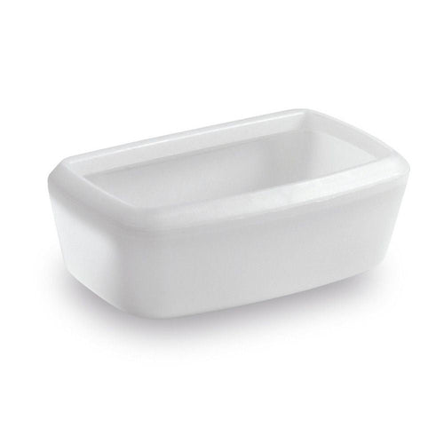 Vaschetta acqua per Trasportino in resina Gulliver Prodotti per animali domestici/Cani/Trasportini e accessori da viaggio/Contenitori da trasporto La Zappa - Altamura, Commerciovirtuoso.it