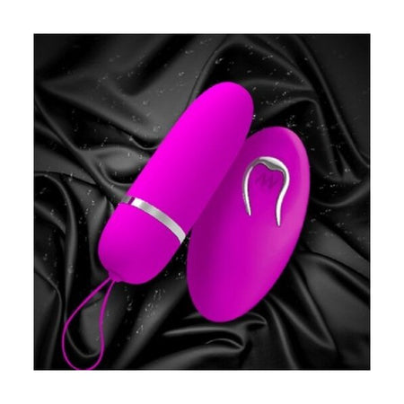 Vibratore Ovetto Vibrante Pretty Love Arvin Vagiale Sex Toy Dildo Erotic Wi Fi