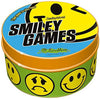 Gioco in Scatola per bambini 'Smile Games' GIOCO IN SCATOLA Papau - Giammoro, Commerciovirtuoso.it