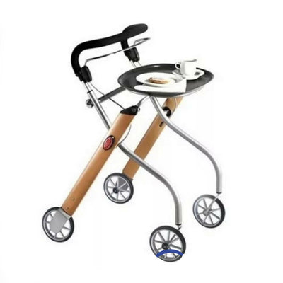 Rollator Richiudibile Let's Go Trustcare Wimed Deambulatore Con Ruote E Appoggio Salute e cura della persona/Ausili per la mobilità e vita quotidiana/Deambulatori fissi su ruote e accessori/Deambulatori su ruote Raggiodifiduciashop - Titignano di Cascina, Commerciovirtuoso.it