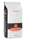 1 Pz Caffè in grani Covim Premium miscela confezione da 1 Kg Caffe' in grani Premium Kg.1 Non solo caffè online - Albano Laziale, Commerciovirtuoso.it