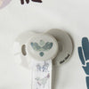 Ciuccio Elodie Details Watercolour Wings 3-6 mesi Prima infanzia/Succhietti e massaggiagengive/Succhietti La Casa Del Bebè - Napoli, Commerciovirtuoso.it