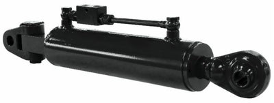 Terzo punto idraulico adattabile Hurlimann 80x40x260mm