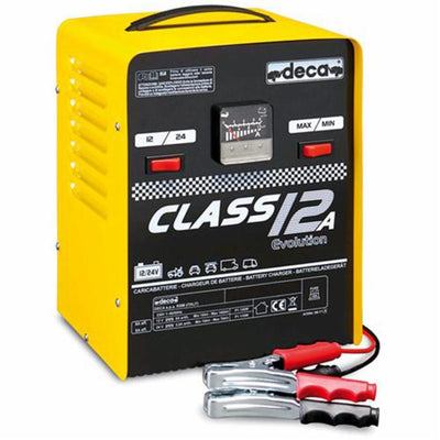 Caricabatterie Deca CLASS12A