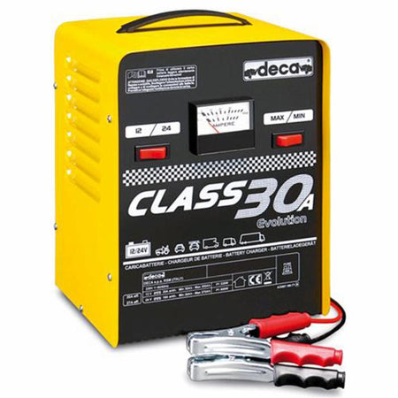 Caricabatterie Deca CLASS30A
