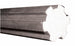 Barra scanalata con profilo interno 11/8 e lunghezza 1mt